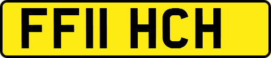 FF11HCH