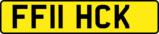 FF11HCK