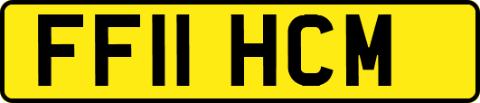 FF11HCM