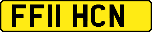 FF11HCN