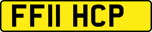 FF11HCP
