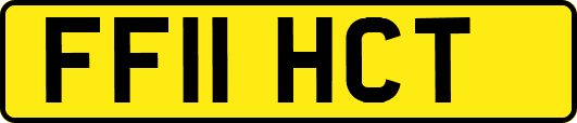 FF11HCT