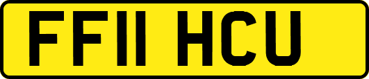 FF11HCU