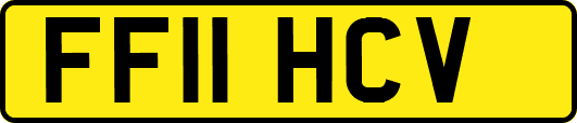 FF11HCV