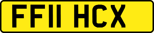 FF11HCX