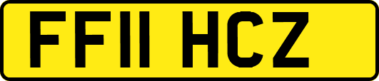FF11HCZ