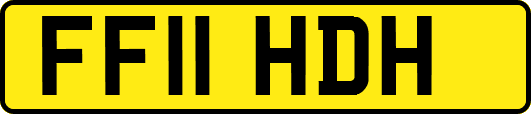FF11HDH