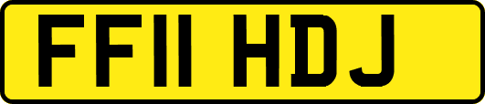 FF11HDJ