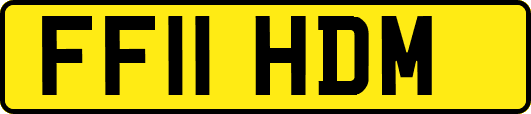 FF11HDM