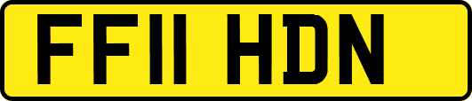 FF11HDN