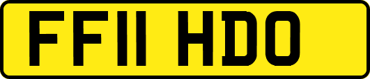 FF11HDO
