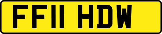 FF11HDW