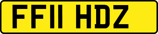 FF11HDZ