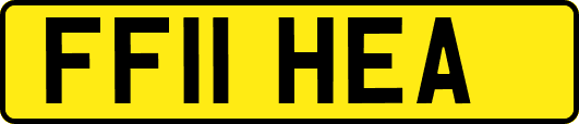 FF11HEA