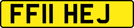 FF11HEJ