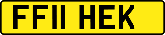 FF11HEK