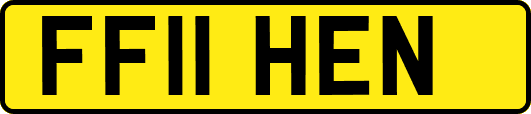 FF11HEN