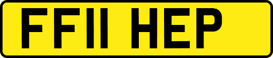 FF11HEP