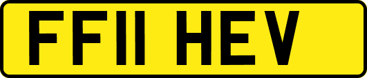 FF11HEV