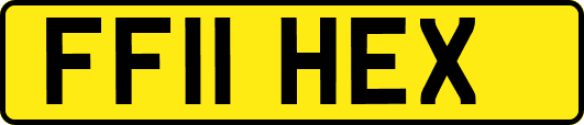 FF11HEX