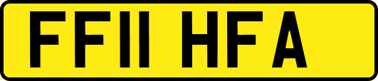 FF11HFA