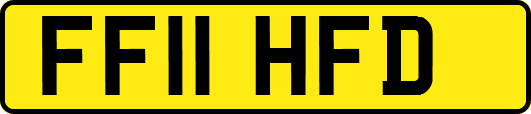 FF11HFD