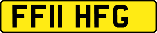FF11HFG