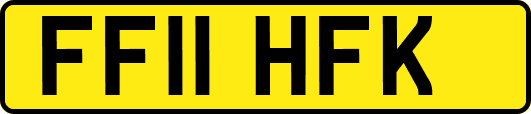 FF11HFK