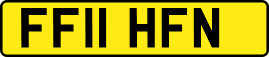 FF11HFN
