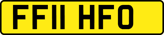 FF11HFO