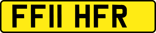 FF11HFR
