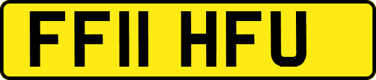 FF11HFU