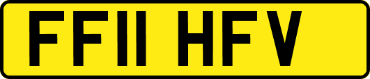 FF11HFV