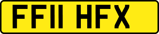 FF11HFX