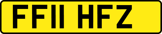FF11HFZ