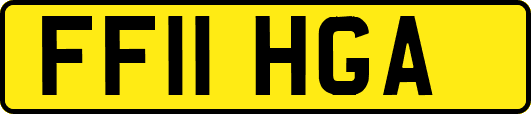 FF11HGA