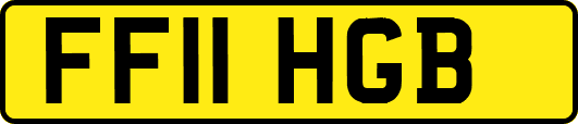 FF11HGB
