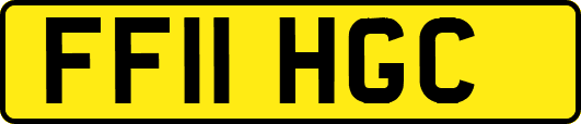 FF11HGC