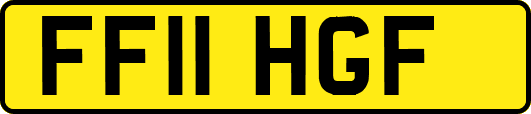 FF11HGF