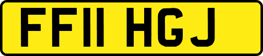 FF11HGJ