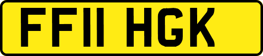 FF11HGK
