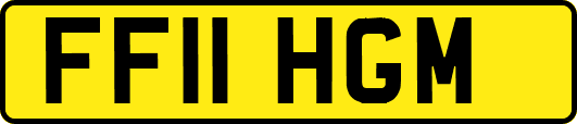 FF11HGM