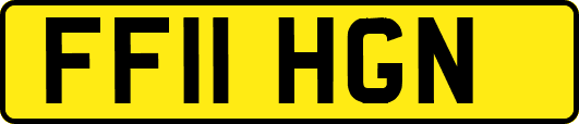 FF11HGN