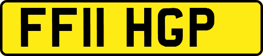FF11HGP