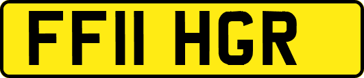 FF11HGR