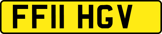 FF11HGV