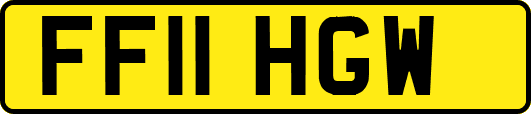 FF11HGW