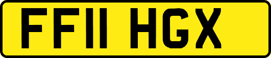 FF11HGX