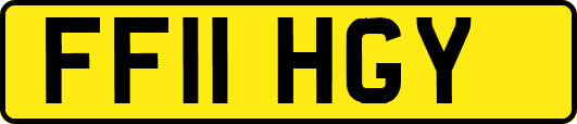 FF11HGY