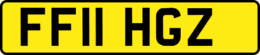 FF11HGZ